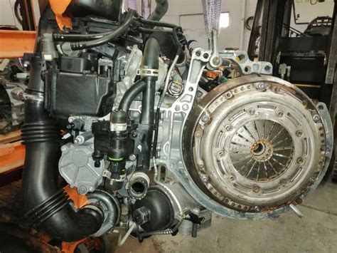 Moteur PEUGEOT 207 1 6 HDI 90 CV Occasion Opisto