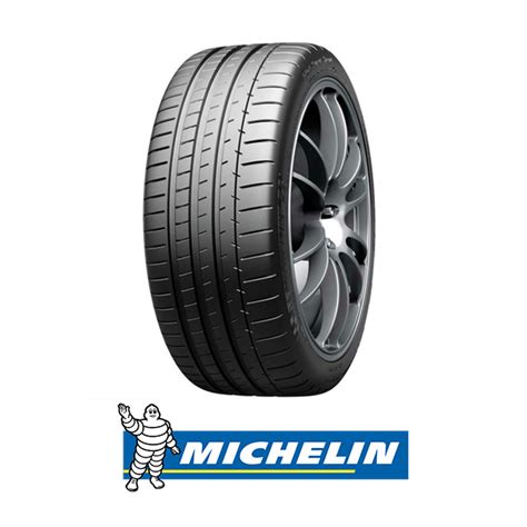 Michelin Pilot Super Sport Zr Llantas Del Austro