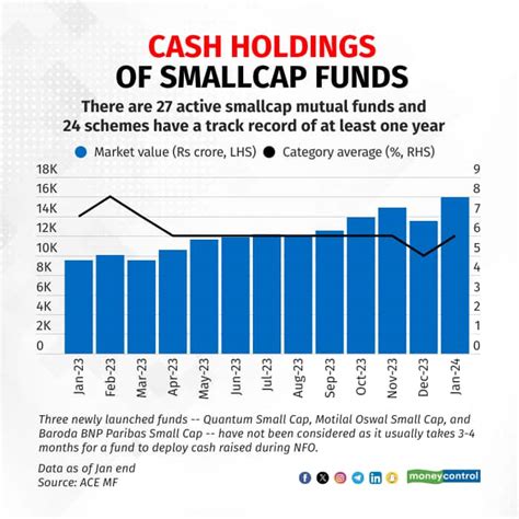 How Soon Can You Sell Your Small And Midcap Stocks AMFI Asks MFs To