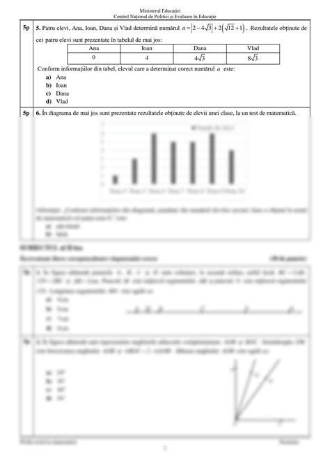 Solution Document 2024 02 6 26881167 0 Subiecte Matematica Simulare