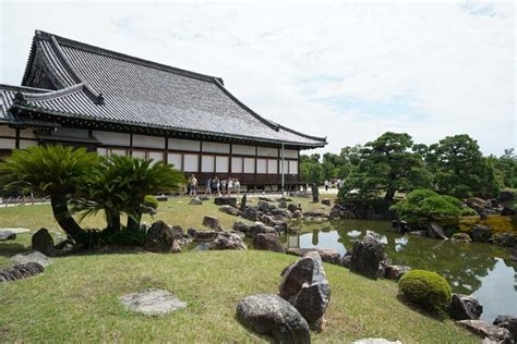 Kyoto Visite Priv E De Kyoto Des Lieux Historiques Du Japon