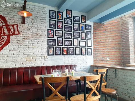 Tempo Gelato Tempat Makan Gelato Paling Hits Di Jogja Ada Puluhan