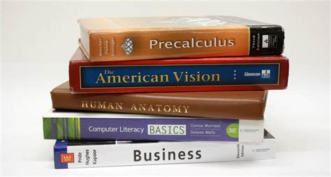 5 Places to Find Free College Textbooks Online - Sangam Shrestha