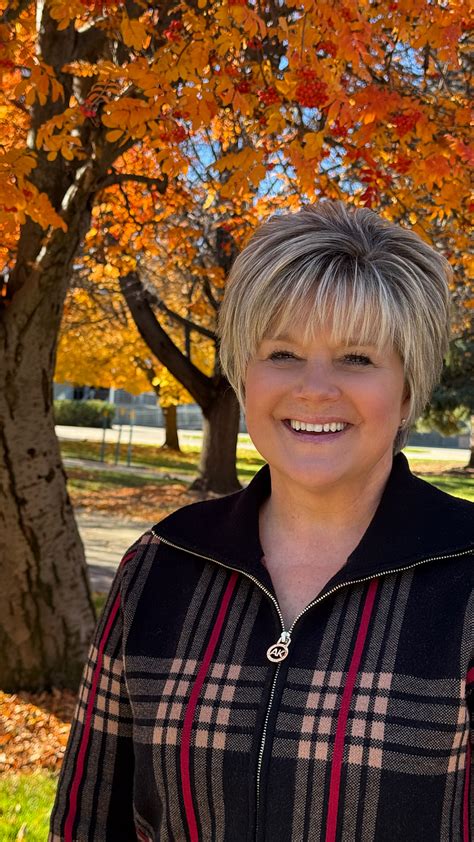 Kristina Glascock for Twin Falls Clerk of the District Court | www