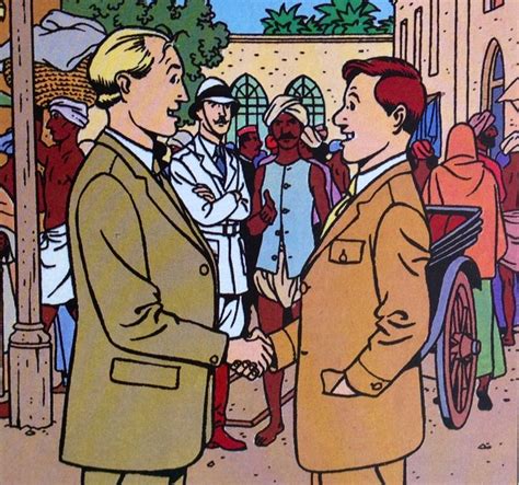 Blake Et Mortimer Blake Et Mortimer Bande Dessin E Ligne Claire