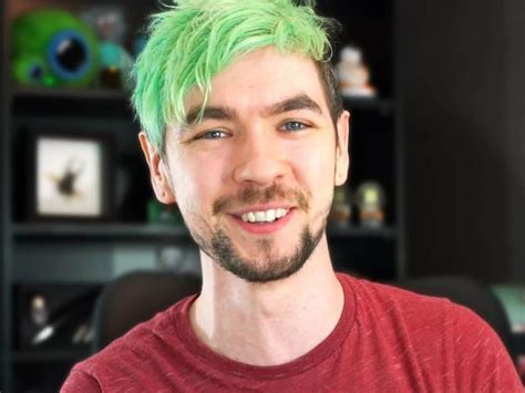 Jacksepticeye Biography: Height, Age, Wife, Real Name, Net Worth