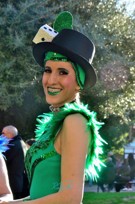 Alicante Siempre Carnaval Torrevieja Parchis