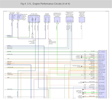 Diagram Jeep Liberty Pcm Diagram Full Version Hd Quality Pcm