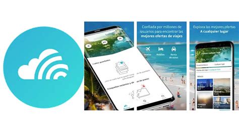 Sky Scanner Aplicaciones Necesitas Segun Tipo Viajero D Nde Ir