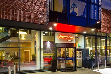 Hampton By Hilton Liverpool City Centre 63 ̶8̶2̶ Updated 2022