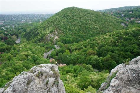 Budapest: Hiking Tour in the Buda Hills | GetYourGuide