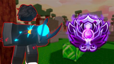 Roblox Bedwars RANKED Zeno Gameplay Road To Nightmare Pt 6 YouTube