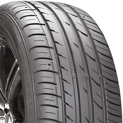 Falken Ziex ZE914 Ecorun Tires Passenger Performance Summer Tires