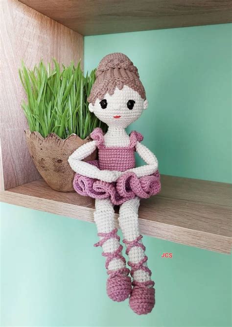 Pin By VioToys Amigurumi On Papusi Crosetate In 2022