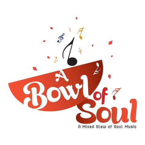 A Bowl of Soul A Mixed Stew of Soul Music Radio Network - Free Internet ...