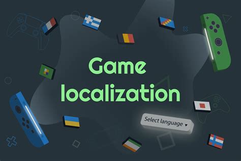 Game Localization How To Succeed Crowdin Blog