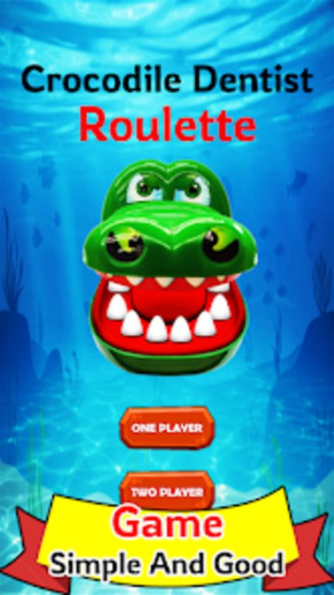 Crocodile Dentist Alligator For Android Download