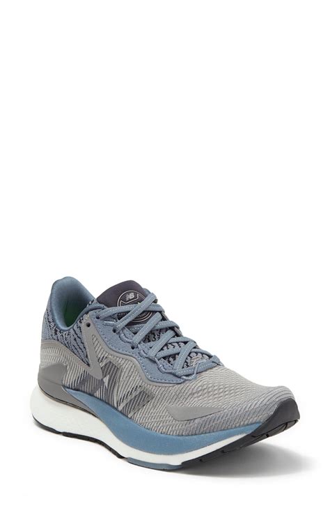 New Balance Fresh Foam X70 Era Sneaker Grey Editorialist