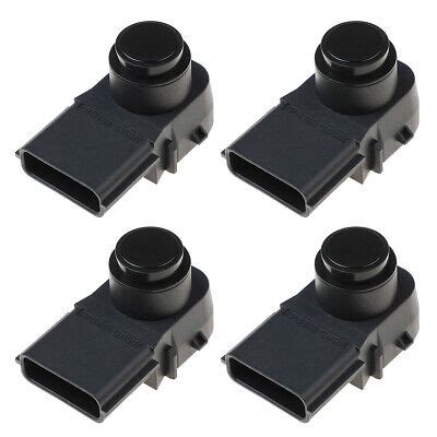 Pcs Bumper Pdc Parking Assist Sensor For Hyundai Kia J