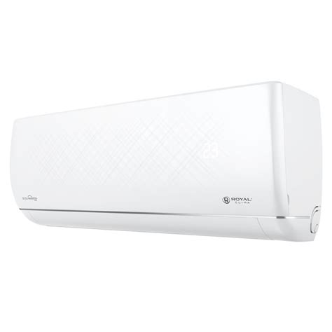 Royal Clima Renaissance Dc Eu Inverter