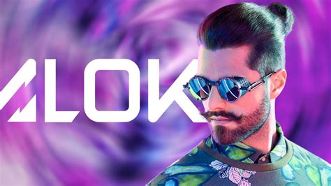 ALOK MIX 2021 MELHORES MÚSICAS ELETRÔNICAS DE 2021 ALIVE YouTube