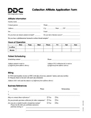 Ddc Dna Test Results Template Fill Out Sign Online Dochub Off