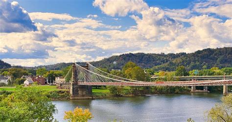 Wheeling Wv