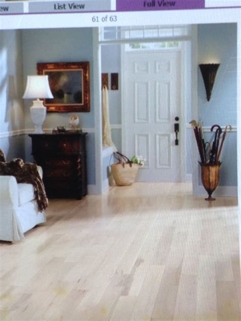 Paint Colors For Light Wood Floors Paint Colors
