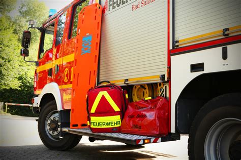 EB 700 TH 1 First Responder OT Wüsten Feuerwehr Bad Salzuflen