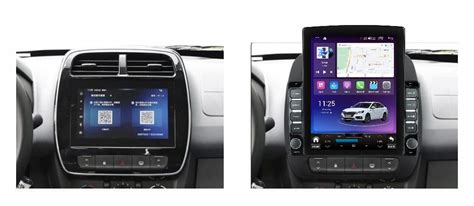 Navigatie Dedicata Cu Android Dacia Spring Dupa Gb Ram Radio