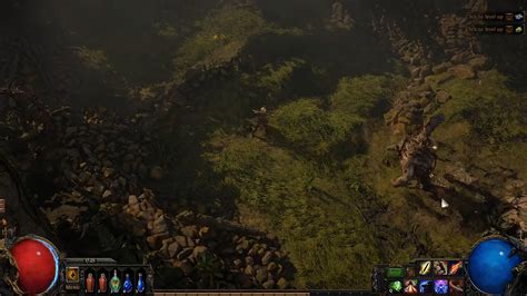 Всё о Path of Exile 2 дата выхода скриншоты трейлеры детали