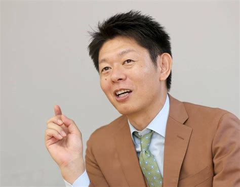 【芸能】占い芸人・島田秀平が明かした「46歳で霊感に目覚めた」業界人の話が怖すぎる！ なんやこれ速報