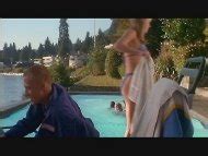 Naked Alyssa Milano In Fear