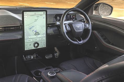 Ford Mustang Mach E Review 2025 Price And Specs What Car