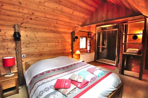 Location Chalet Individuel Chalet Ski Au Pied Vars Les Claux Vue