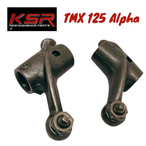 TMX 125 ALP ROCKER ARM KSR GOLD THAILAND Lazada PH