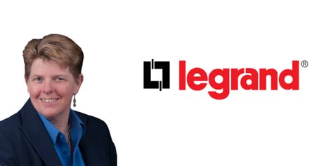 Legrand Appoints Jane White As Chief Diversity And Engagement Officer