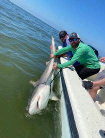 Summertime Fishing Galveston Fishing Report Fishingbooker