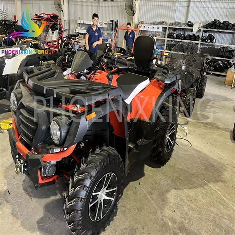 Cf Moto Cc Atv X Cforce Xc Eps Affordable Discount Cf