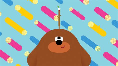 Hey Duggee Songs Abc Iview