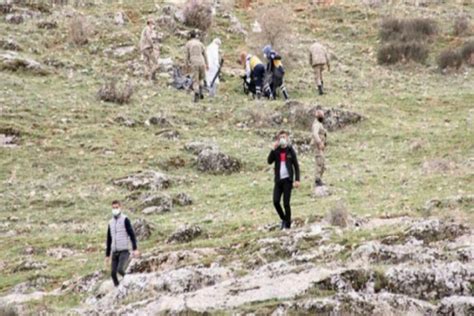 Kayıp gencin cansız bedeni dağ başında bulundu Bursa Hakimiyet