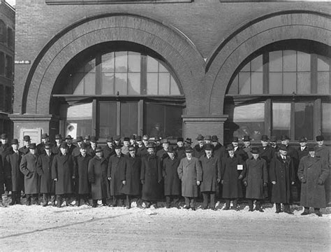 Lowertown Historic Images — Lowertown Landing