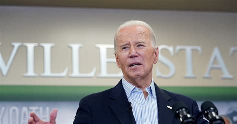 Biden Signs Stopgap Spending Bill To Avert Government Shutdown White