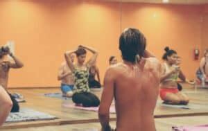 What Are The Benefits Of Hot Yoga Benefits Explained