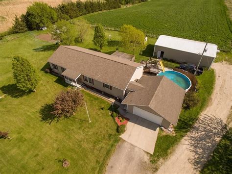 3166 Garst St Woodburn Ia 50275 See Est Value Schools And More