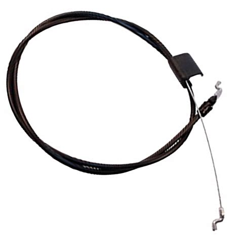 Engine Control Cable 525 Fits Husqvarna 5521cm 5521cma 5521cmb 7021cm