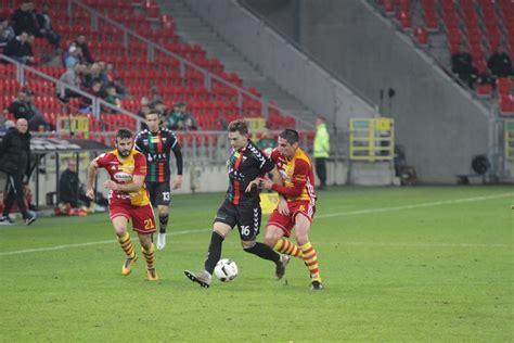 Fortuna Liga Wielkie Emocje W Ko C Wce W Tychach Gol Podg Rskiego