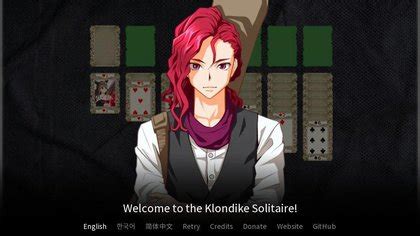 DW Klondike Solitaire Screenshots RAWG