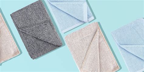 8 Best Quick Dry Towels Of 2024 Tested By Experts