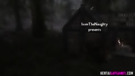 Overwatch Gay Hero Cock Worship